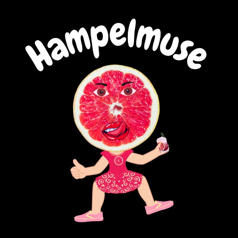 Hampelmuse