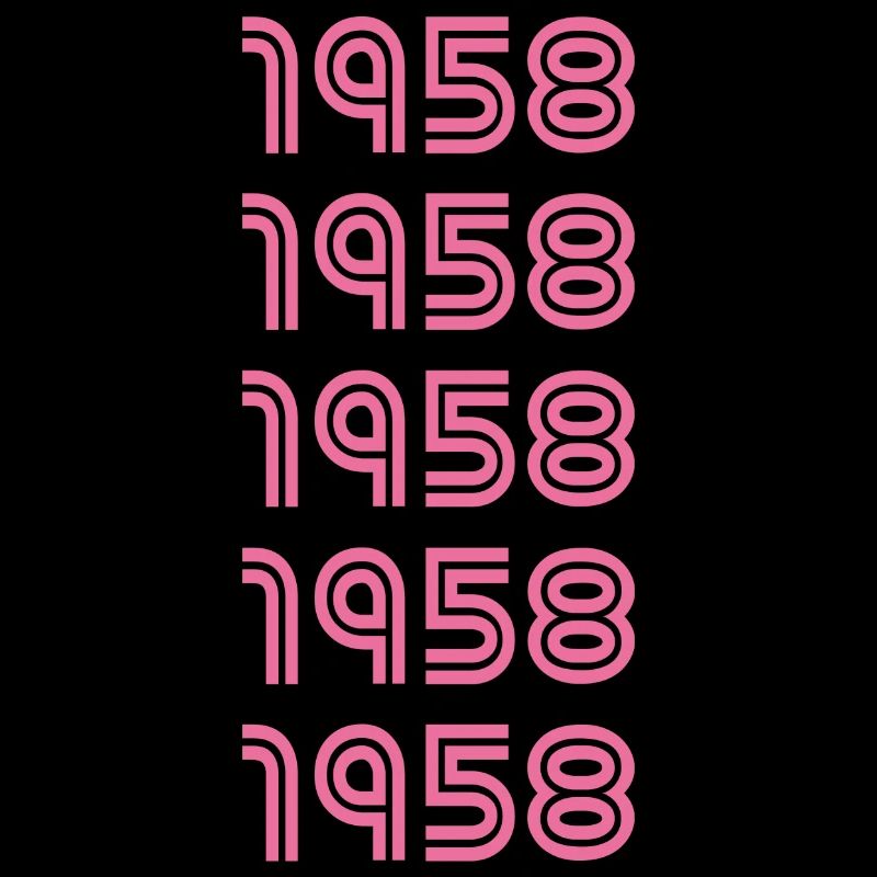 Year 1958