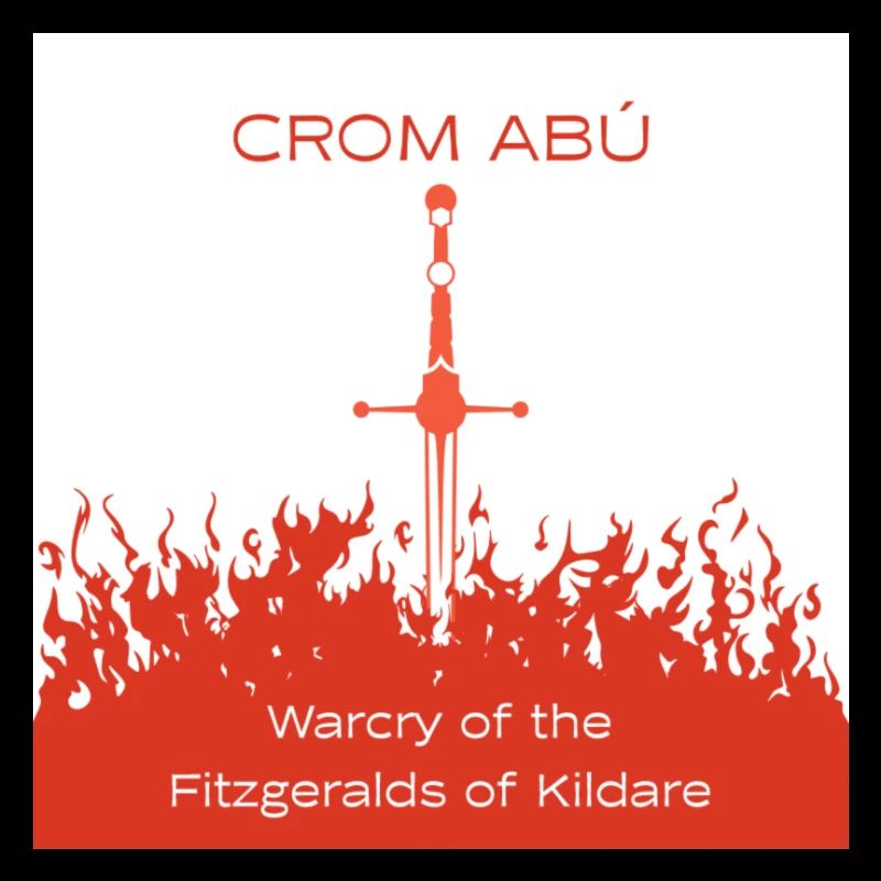 Croom Abu