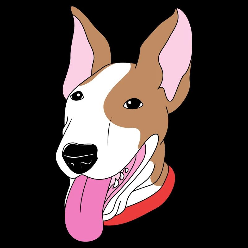 Bullterrier