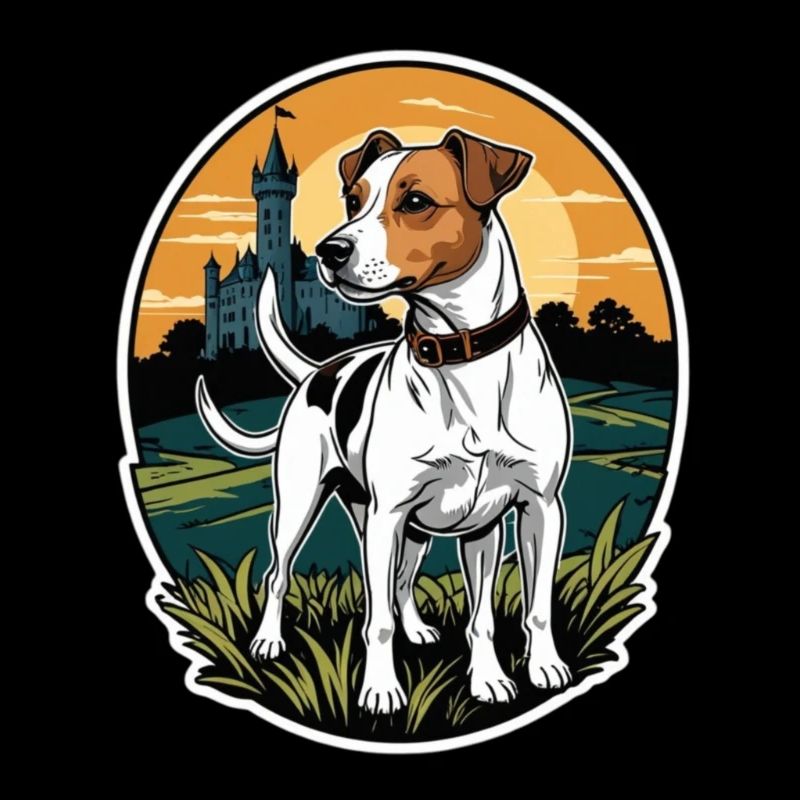 Jack Russel
