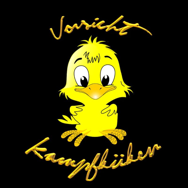 kampfküken