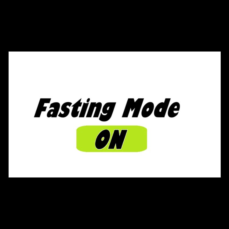 FASTING