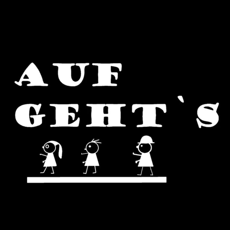 Auf Gehts