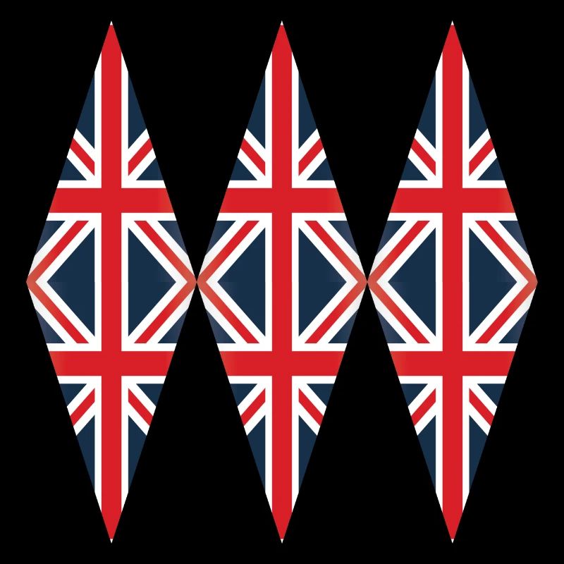 Drapeau de l’Angleterre