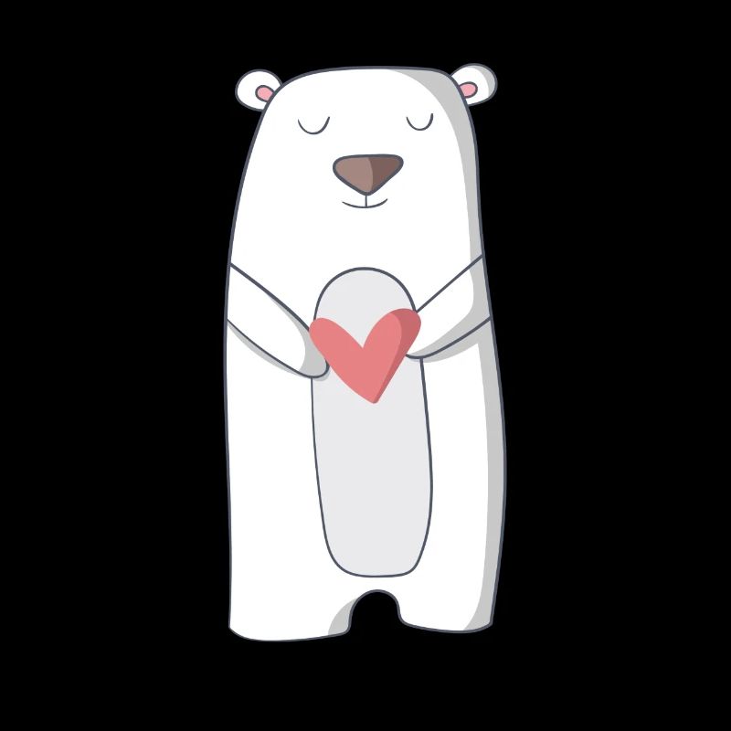 polar bear