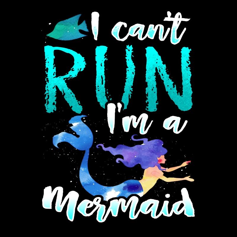 Meerjungfrau Mermaid Geschenk