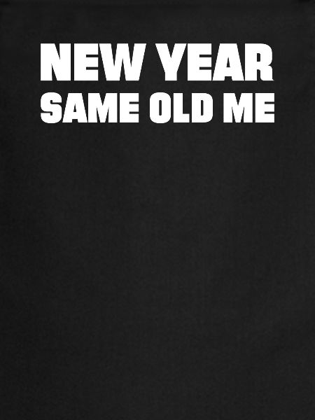 Nouvel An Même Moi