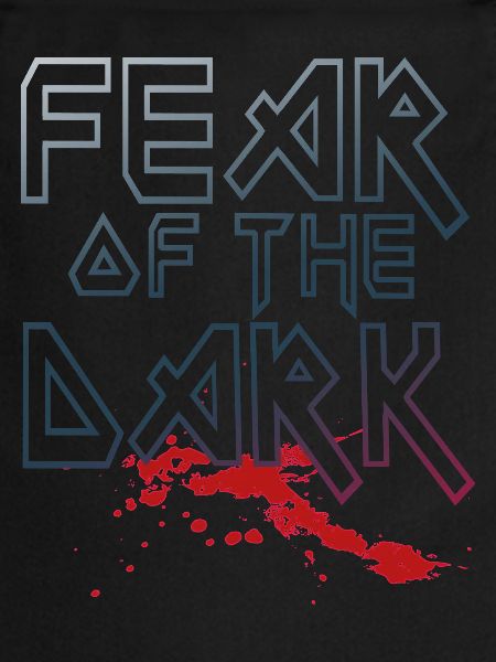Fear Of The Dark
