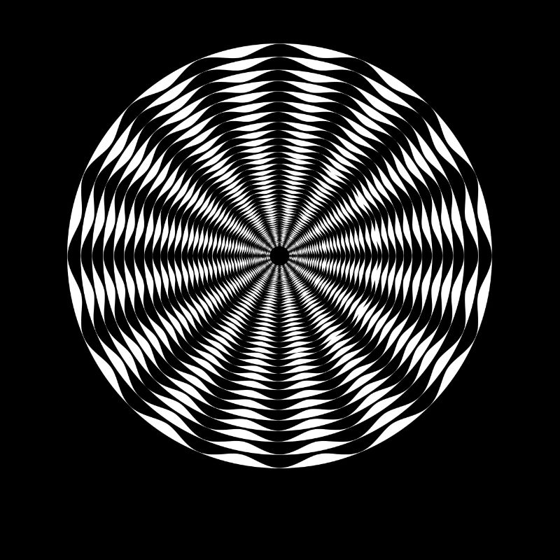 illusion d'optique