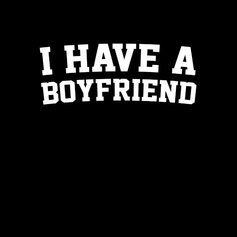 J'ai un petit ami - Statut de la relation