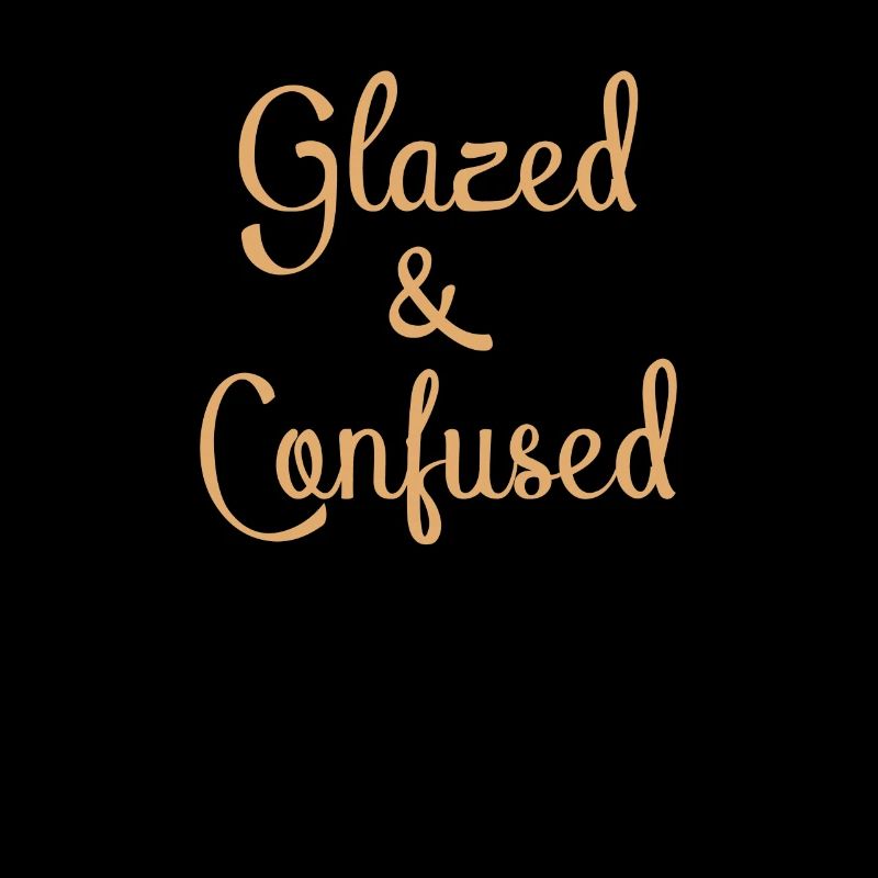 Pottery Glazed And Confused