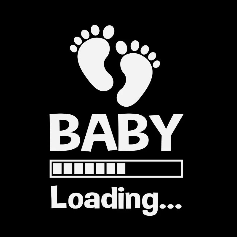 Baby loading