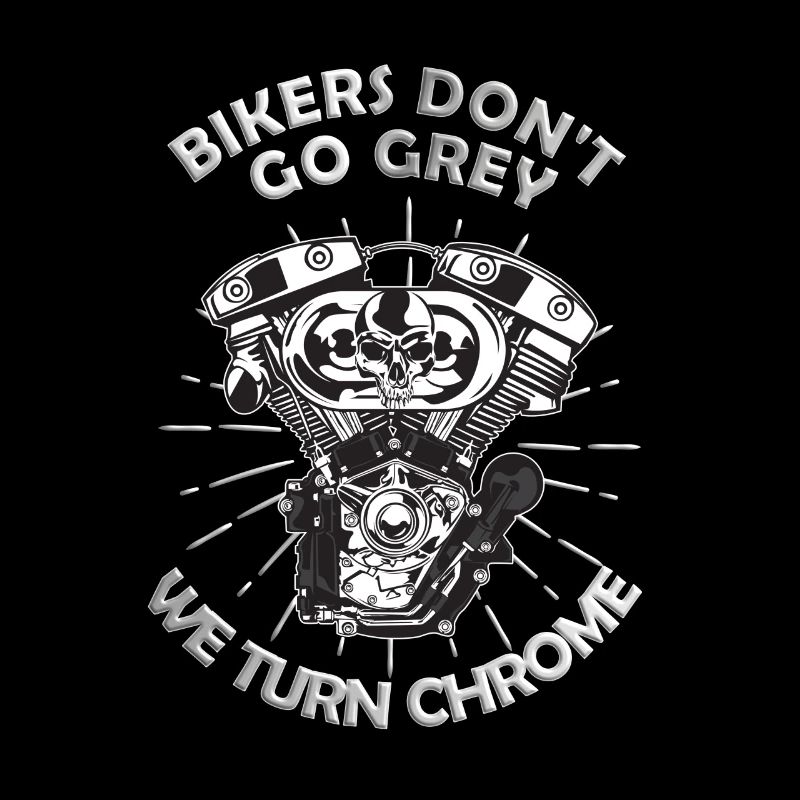 La chemise parfaite pour les motards
