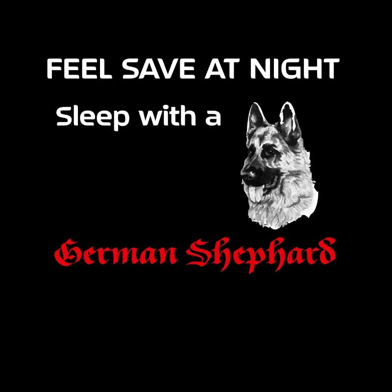 Deutscher Schäferhund