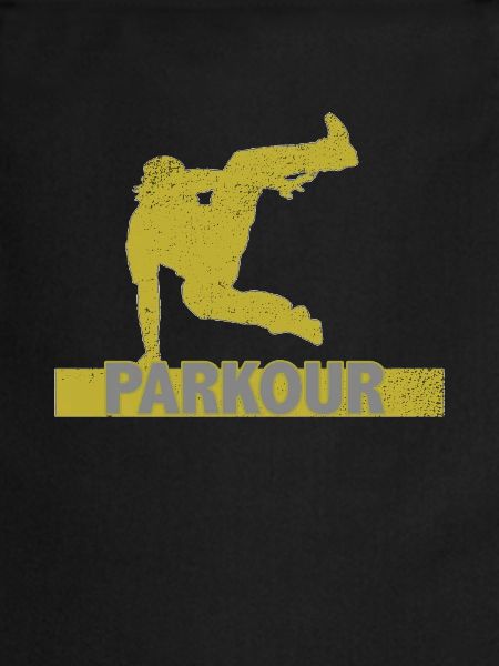 Parkour