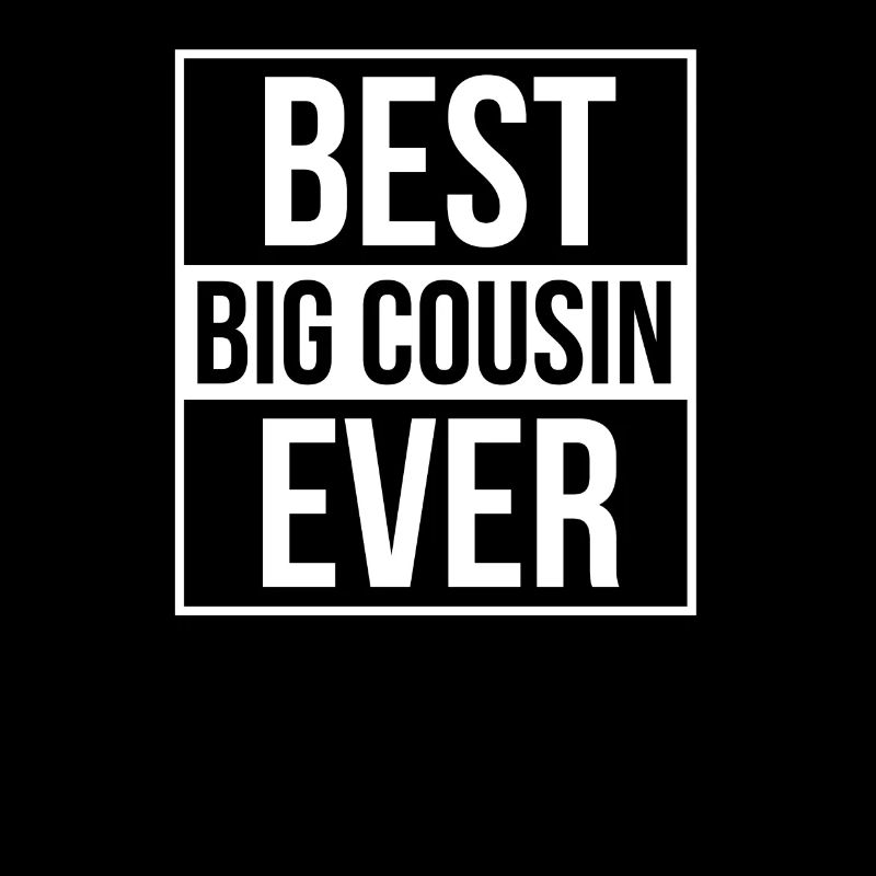 Big Cousin, Bester Cousin