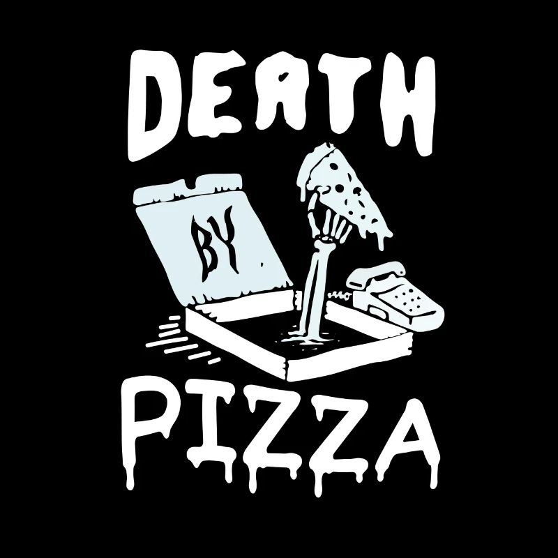 Pizza Death