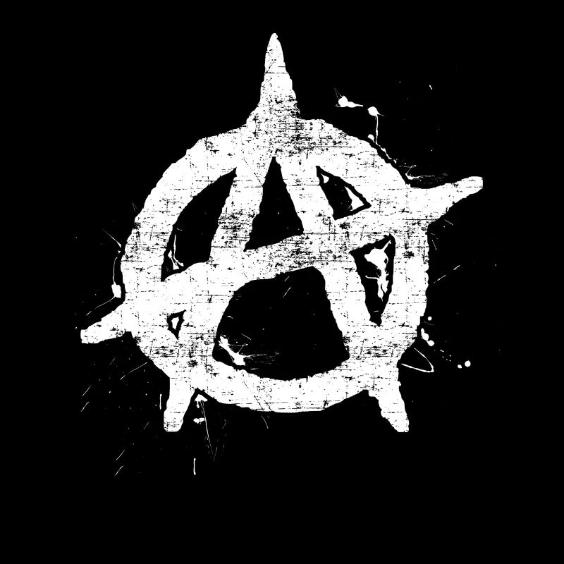 Anarchy Cool