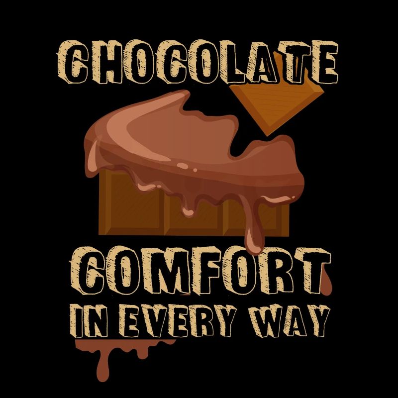 Chocolat - consolation - snacking - délicieux - chocolat