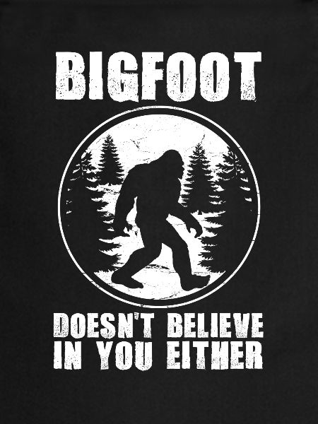 Bigfoot