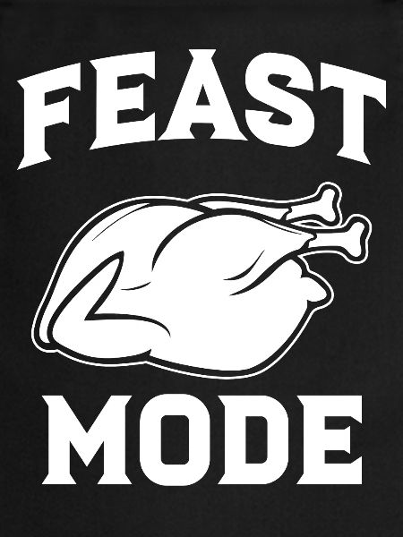 Feast Mode