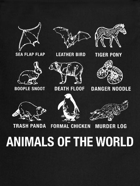 animaux