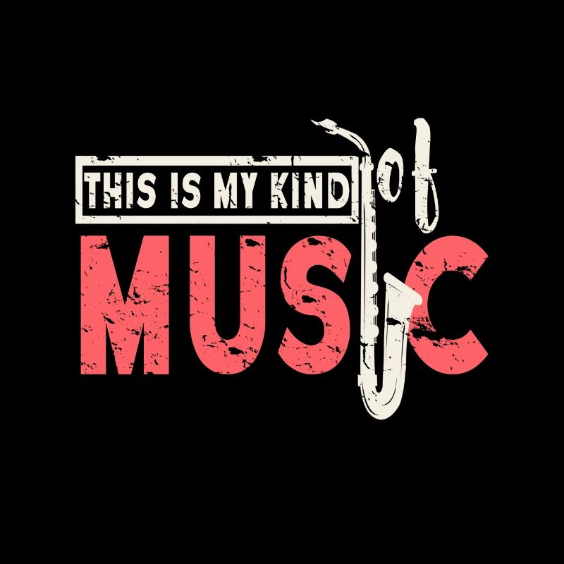 Saxophone