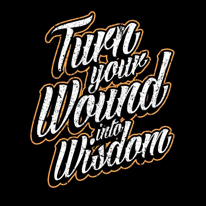Wisdom Age Intelligence Happiness Rest Contentedness