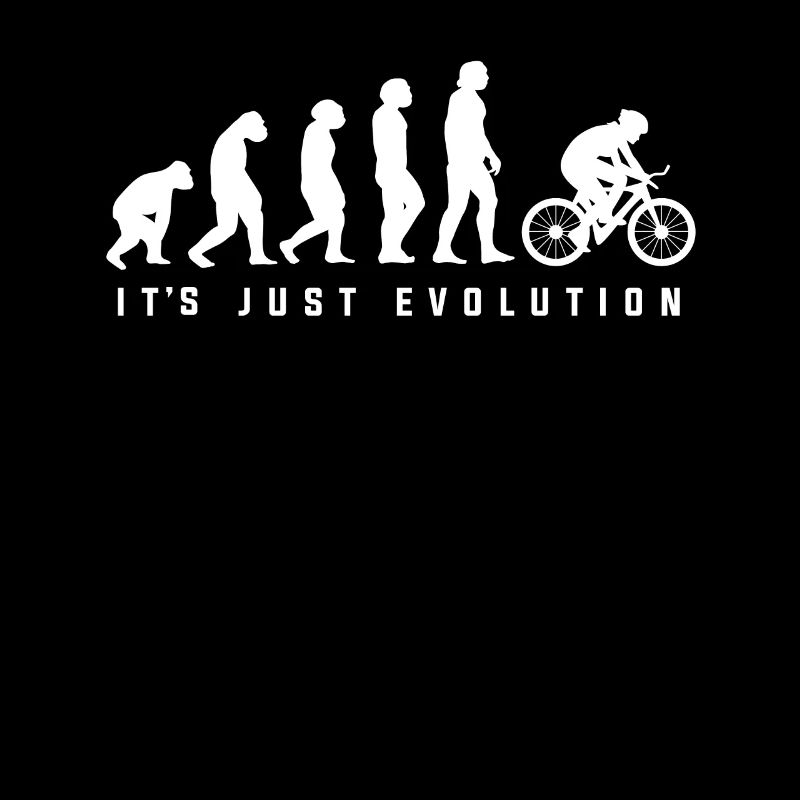 Evolution du vélo