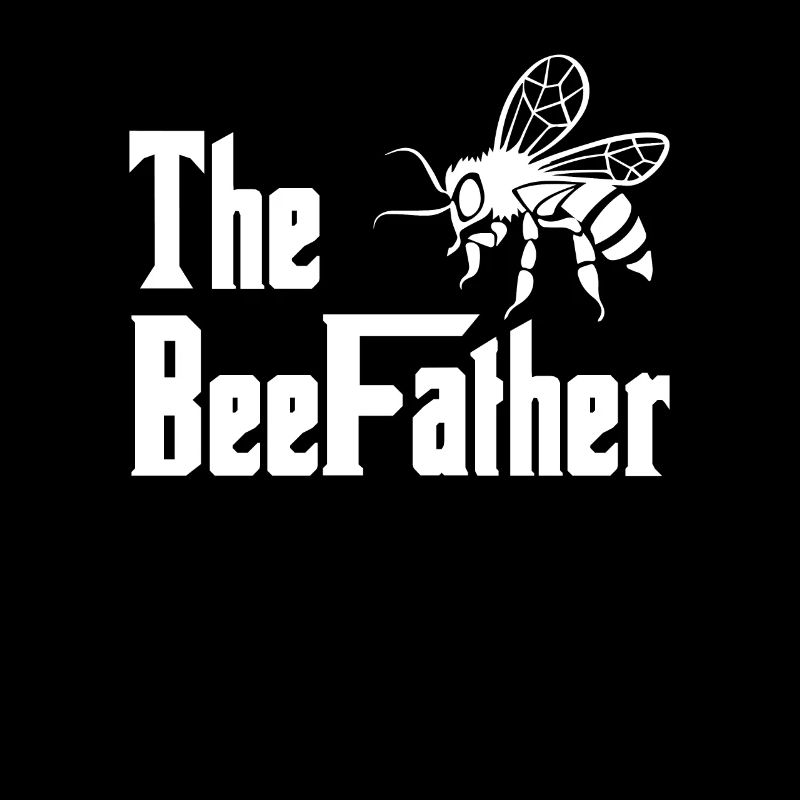Le cadeau BeeFather Bee Insect