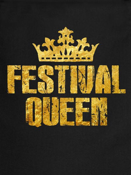 Festival Queen