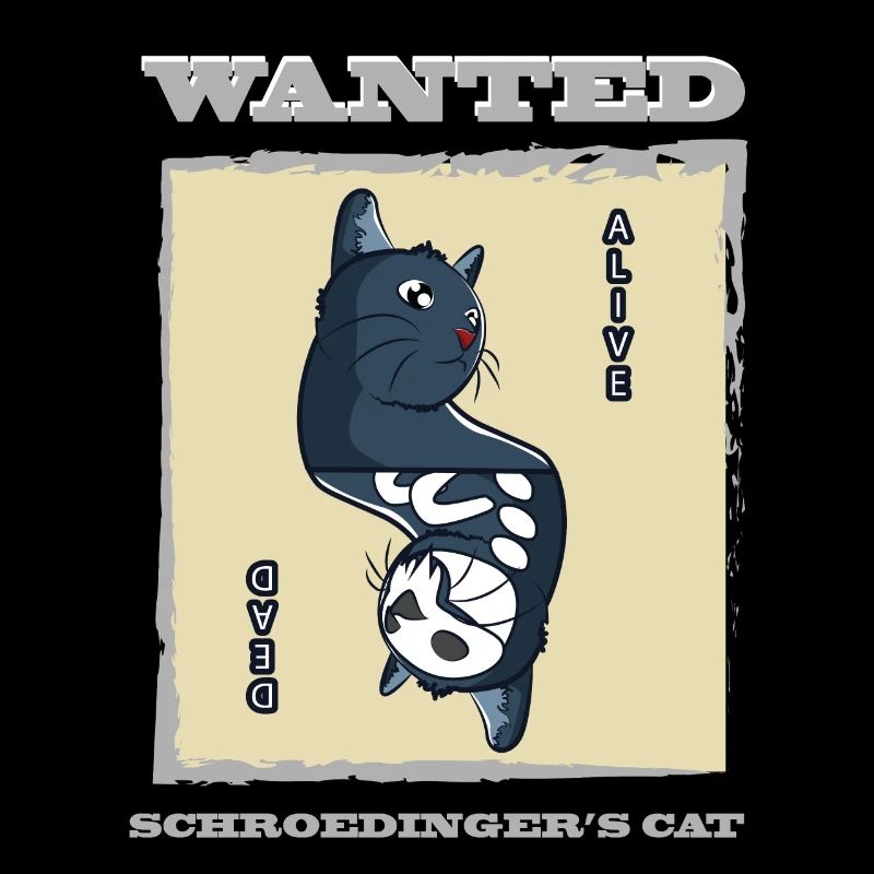 Schrödinger's Cat
