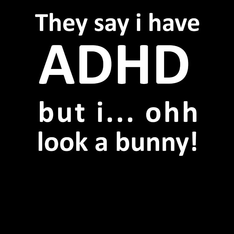 ADHD
