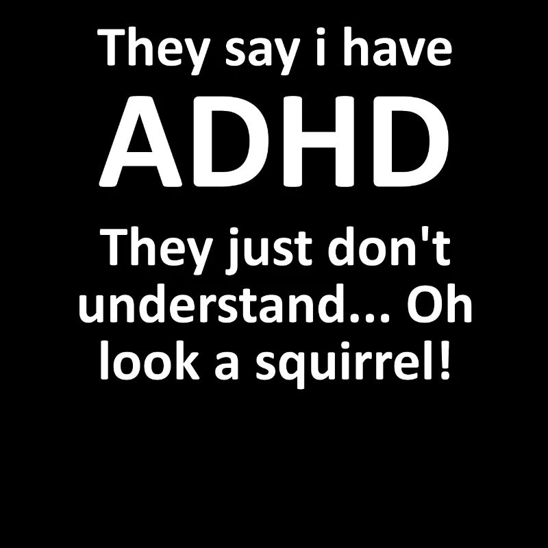 ADHD