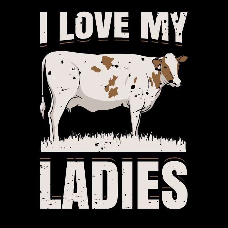 J'aime mon cadeau de dames