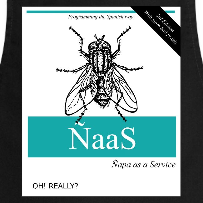 Nyapa as a Service