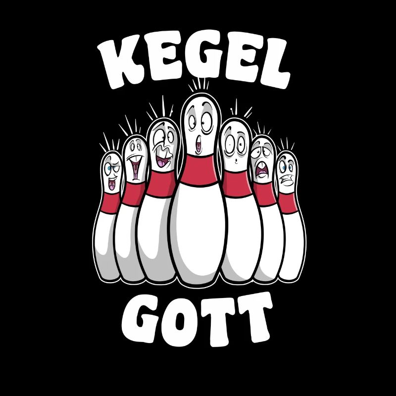 Kegel Gott