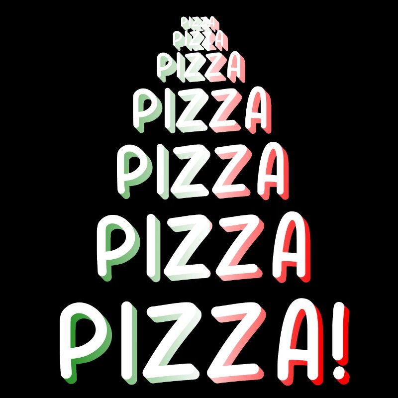 Pizza Pizza Pizza