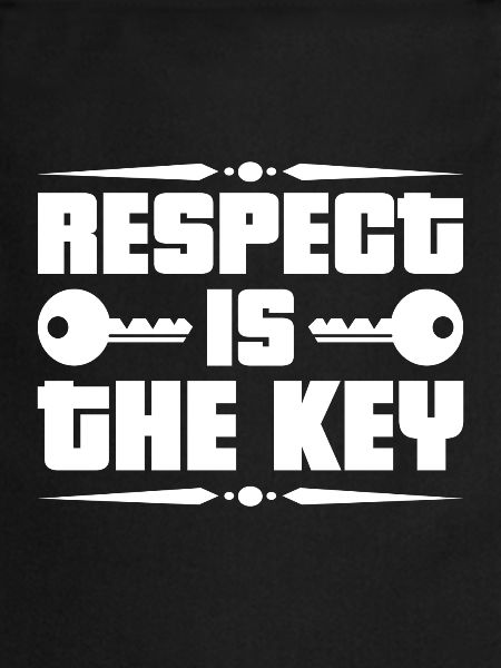 Respect Acceptation Tolérance Reconnaissance Validité