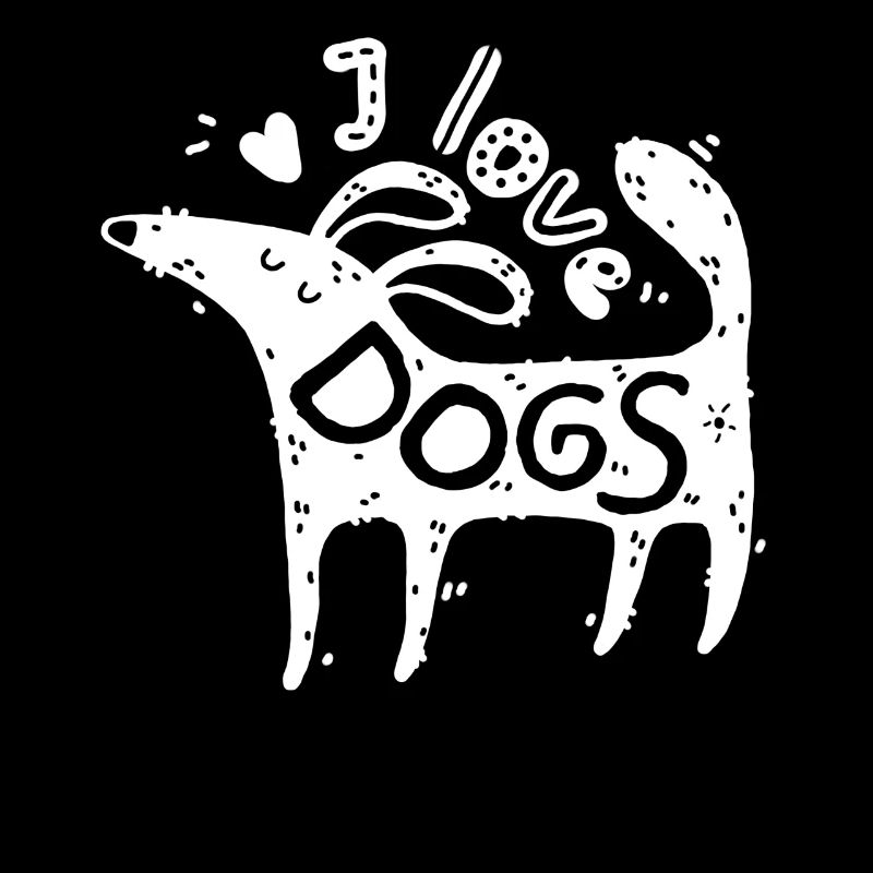 Hunde Geschenk Mops Dackel Sprüche Trainer Dogge