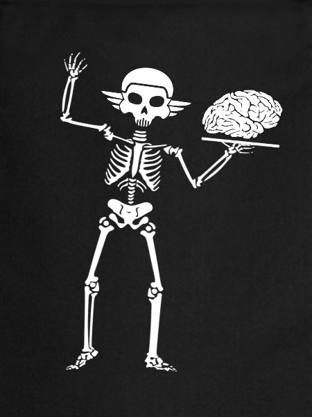 skeleton