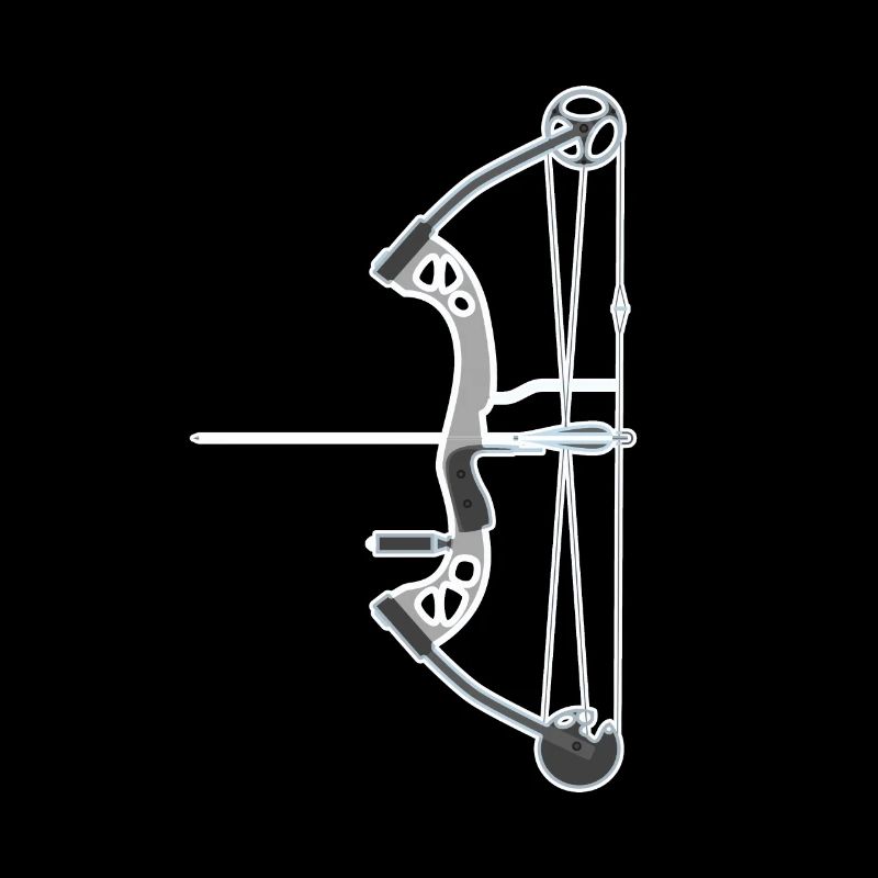Archery Compound Bow