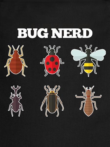 Bug Nerd