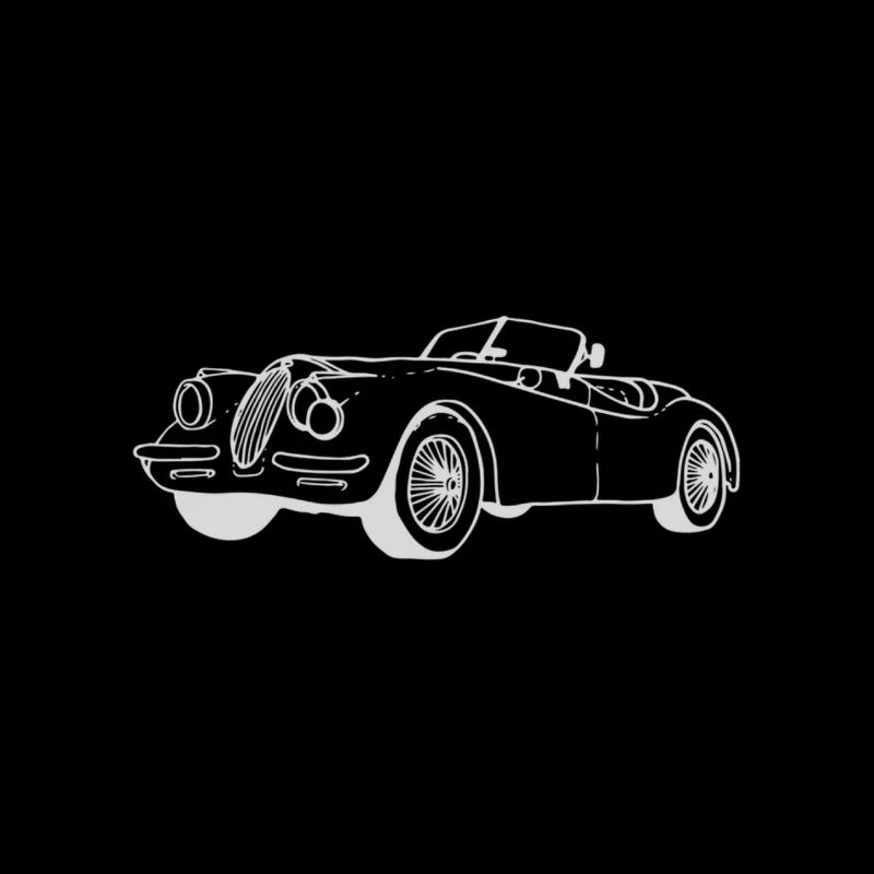 Auto Oldtimer