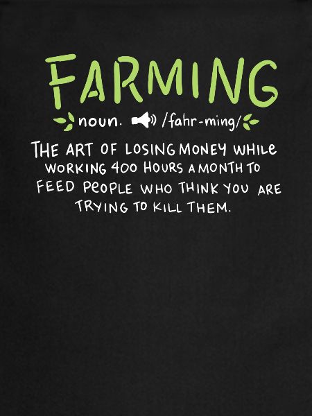 FARMING: Farming Definition