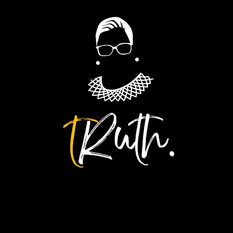 tRuth Notorious RBG