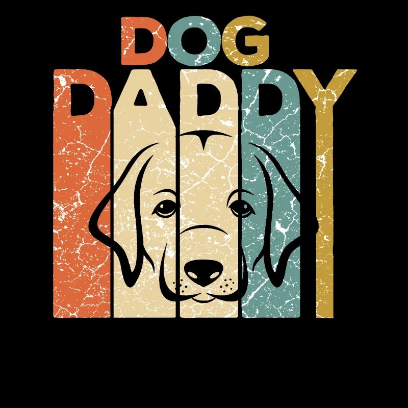 Papa chien chien papa chien
