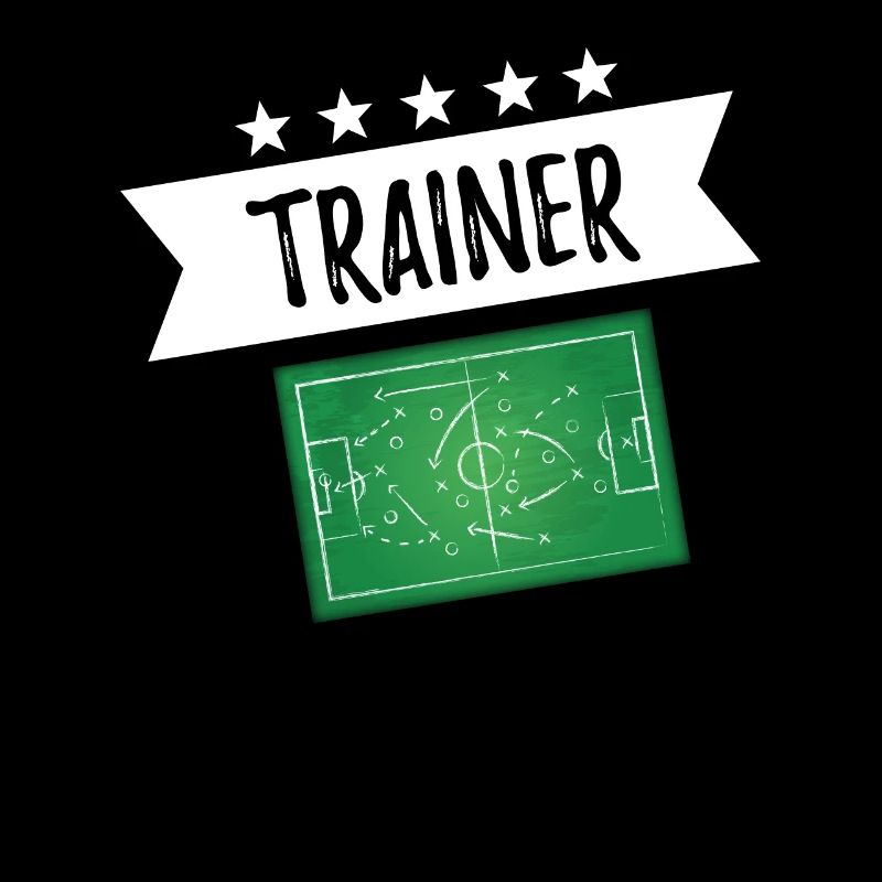 Trainer Tactics Board