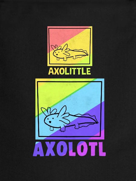 Axolotl